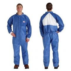 4530CS XL BLACK DISPOSABLE COVERALL - Caliber Tooling