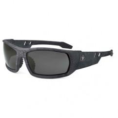 ODIN-AFTY SMK LENS SAFETY GLASSES - Caliber Tooling