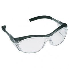 NUVO EYEWEAR CLEAR ANTI FOG LENS - Caliber Tooling