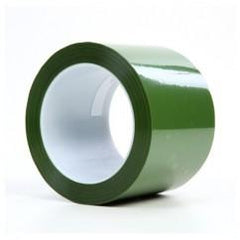 3X72 YDS 8403 GREEN 3M POLYESTER - Caliber Tooling