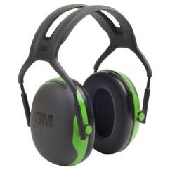 X1A PELTOR OVER THE HEAD EARMUFF - Caliber Tooling