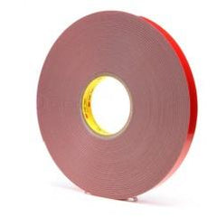 3/4X36 YDS 4941F GRAY 3M VHB TAPE - Caliber Tooling