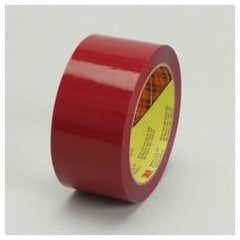 48MMX914MM 373 RED BOX SEALING TAPE - Caliber Tooling