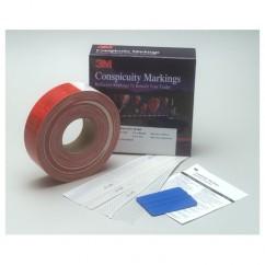 2X50 YDS CONSPICUITY MARKING KIT - Caliber Tooling