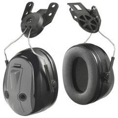 H7PE3-PTL PELTOR EARMUFF HARD HAT - Caliber Tooling