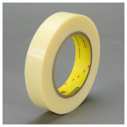 Scotch Strapping Tape 8898 Ivory 36 mm × 55 m 4.6 mil - Caliber Tooling