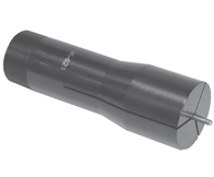 Oversize 5C Collet - Part # JK-621 - Caliber Tooling