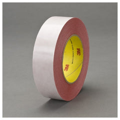 3M Double Coated Tape 9737R Red 19 mm × 55 m 3.5 mil - Caliber Tooling