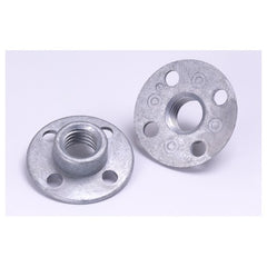 ‎3M Disc Retainer Nut 05622 3/8″ 5/8-11 Internal - Caliber Tooling