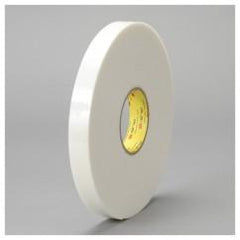 1-1/2X36 YDS 4951 WHITE 3M VHB TAPE - Caliber Tooling