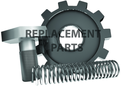 INDENTER CA ASSEMBLY 11AAB350 - Caliber Tooling