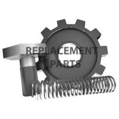 Cooling Adapter - Caliber Tooling