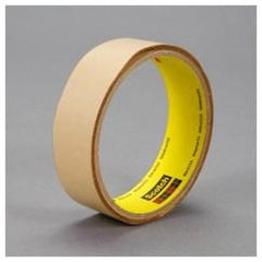 2X36 YDS 8056 CLEAR ADH TRANS TAPE - Caliber Tooling