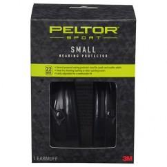 97070-6C PELTOR SPROT EARMUFFS SM - Caliber Tooling