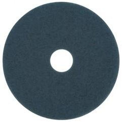 16 BLUE CLEANER PAD 5300 - Caliber Tooling