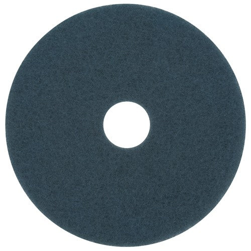 3M Blue Cleaner Pad 5300 10″ - Caliber Tooling