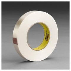 18MMX330MM 898 CLEAR FILAMENT TAPE - Caliber Tooling