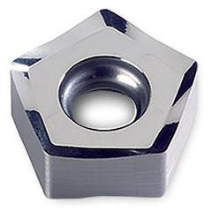 PNCU0805GNFRP Grade IN05S Milling Insert - Caliber Tooling