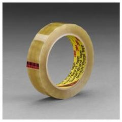 4X72 YDS 681 CLR LT DTY PACK TAPE - Caliber Tooling