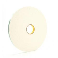 3/4X36YDS 4008 OFF WHT DBLE COATED - Caliber Tooling