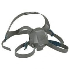 6581 RUGGED COMVORT HEAD HARNESS - Caliber Tooling