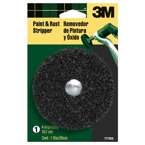 3M Paint and Rust Stripper 7772ES - Caliber Tooling