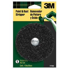 3M Paint and Rust Stripper 7772ES - Caliber Tooling