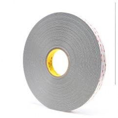 1X36 YDS 4956 GRAY 3M VHB TAPE - Caliber Tooling