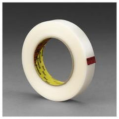 18MMX330MM 864 CLR STRAPPING TAPE - Caliber Tooling