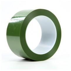 2X72 YDS 8403 GREEN 3M POLYESTER - Caliber Tooling