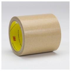 18X60 YDS 950 CLR ADH TRANSFER TAPE - Caliber Tooling