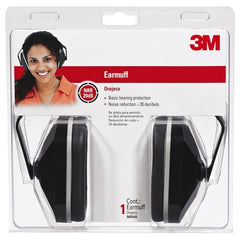 ‎3M Basic Earmuff 90540-6C - Caliber Tooling