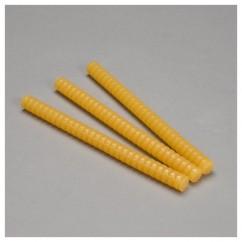 5/8X8 3738 Q TAN HOT MELT ADHESIVE - Caliber Tooling