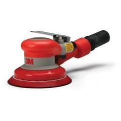 RANDOM ORBITAL SANDER 20319 5" SELF - Caliber Tooling