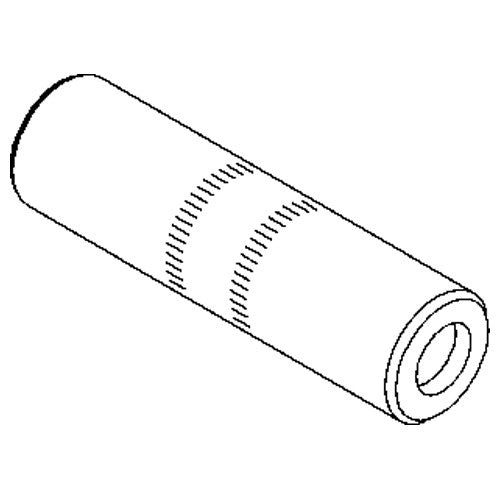 3M Scotchlok Aluminum Connector 20011 up to 35 kV 350 kcmil Brown - Caliber Tooling