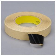 2X60 YDS 9576 BLK 3M DBL CTD TAPE - Caliber Tooling