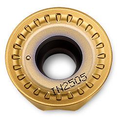 RJLT2007MOTN Grade IN2505 Milling Insert - Caliber Tooling