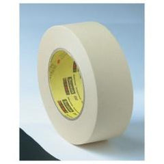 30MMX55MM 232 TAN HP MASKING TAPE - Caliber Tooling