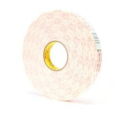 1X36 YDS 4952 WHITE 3M VHB TAPE - Caliber Tooling