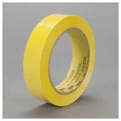 2X36 YDS 483 YLW POLYTHYLENE TAPE - Caliber Tooling