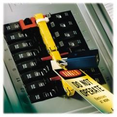 PS-0715 LOCKOUT SYSTEM PANELSAFE - Caliber Tooling