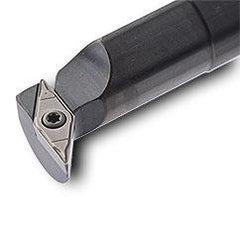 S12MSVUCL08D16 T-MINI BORING BAR - Caliber Tooling