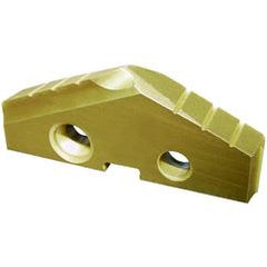 2-1/2 HSS M4 DRILL INSERT HARDSLICK - Caliber Tooling