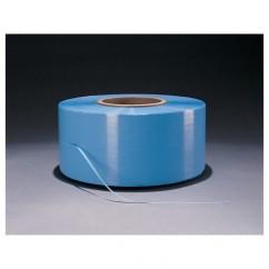 3.2MMX18280MM 8621 BLUE TEAR STRIP - Caliber Tooling