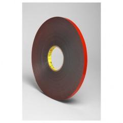 23-1/2X36YDS 5925 BLACK 3M VHB TAPE - Caliber Tooling