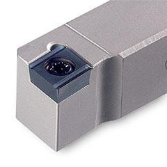 SCLCR06-2C-SH External - Turning Toolholder - Caliber Tooling