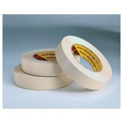 107MMX55MM PAINT MASKING TAPE TAN - Caliber Tooling