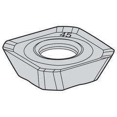 SEPT13T3AGENMM TN6540 SCREW-ON INSERT - Exact Industrial Supply