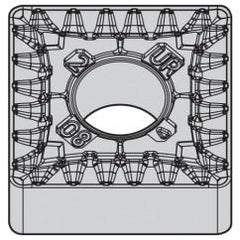 SNMG543UR WP25CT INSERT - Caliber Tooling