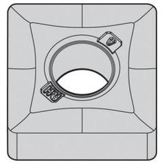 SNMG543RH WP25CT INSERT - Caliber Tooling